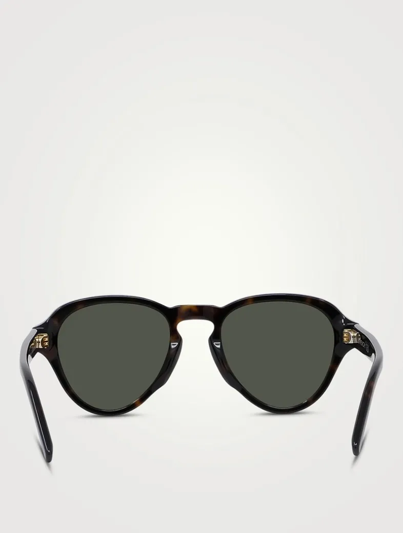 GV Day Round Sunglasses