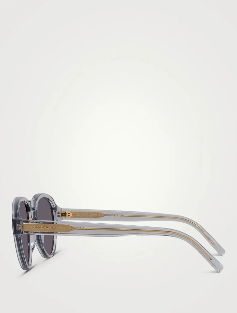 GV Day Round Sunglasses