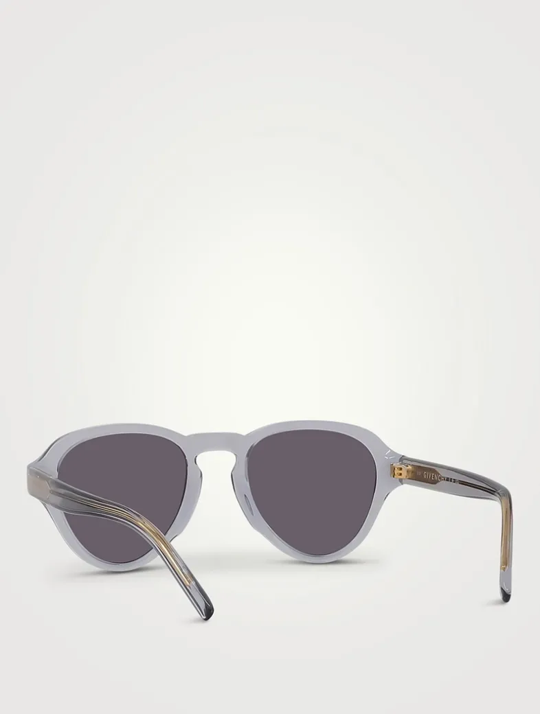 GV Day Round Sunglasses