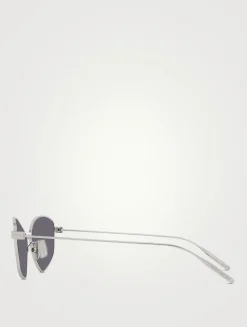GV Speed Cat Eye Sunglasses
