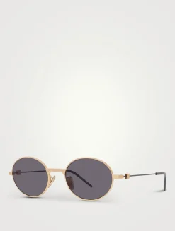 GV Speed Round Sunglasses