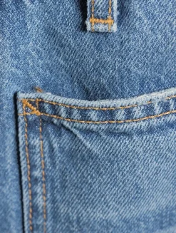 Gwynne Wide-Leg Jeans