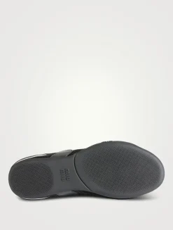 Gymnasium Thong Ballerinas
