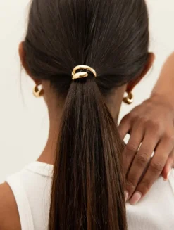 Hair Cuffs