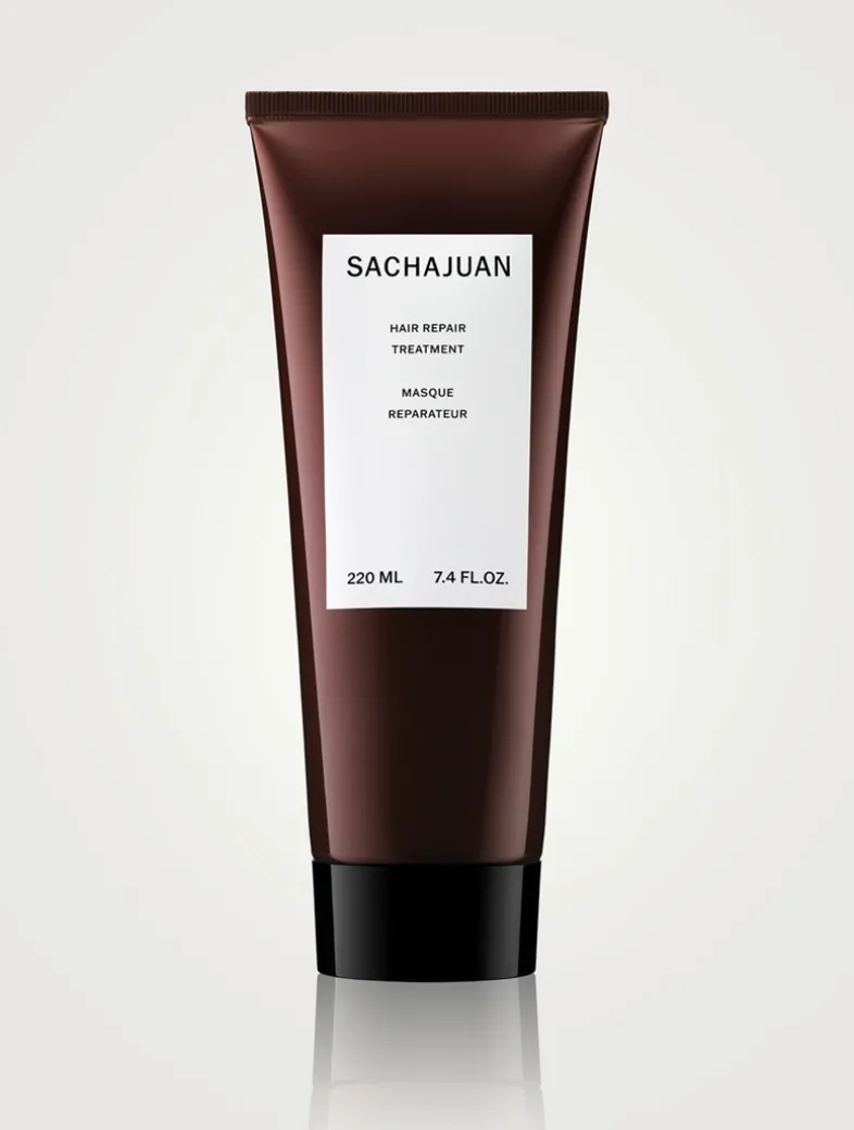 Hair Repair