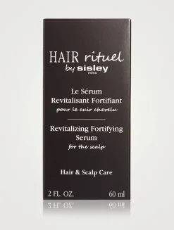 Hair Rituel Revitalizing Fortifying Serum for the Scalp