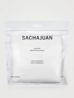 Hair Towel