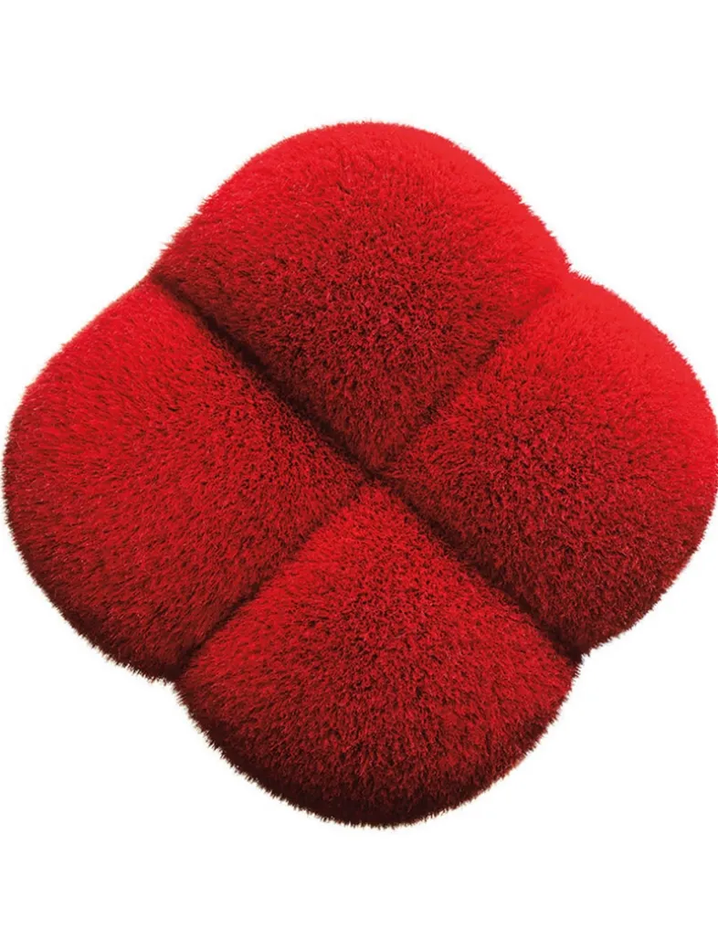 HANATSUBAKI HAKE Polishing Face Brush