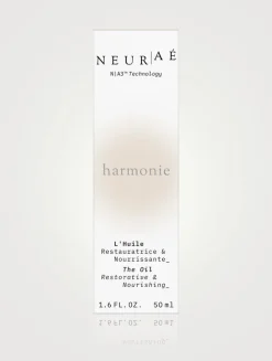 harmonie - The Oil
