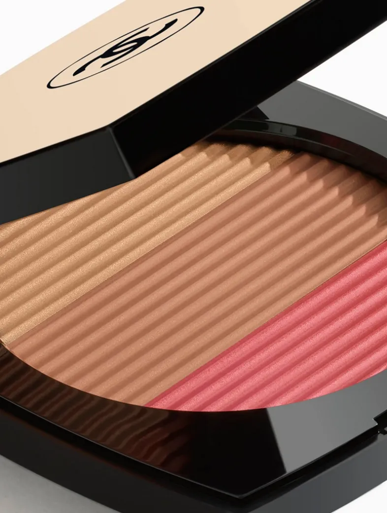 Healthy Glow Sun-Kissed Powder
