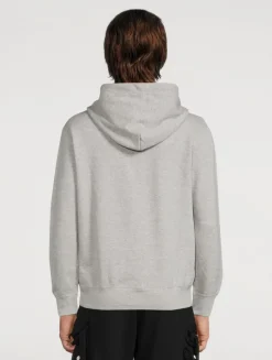 Heart Hoodie