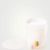 Hemera Alabaster Candle