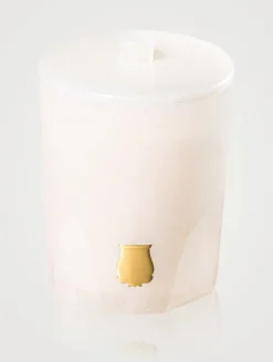Hemera Alabaster Candle