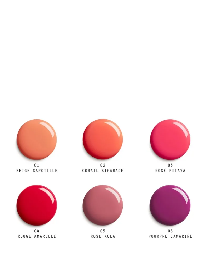Hermesistible Lip Oil