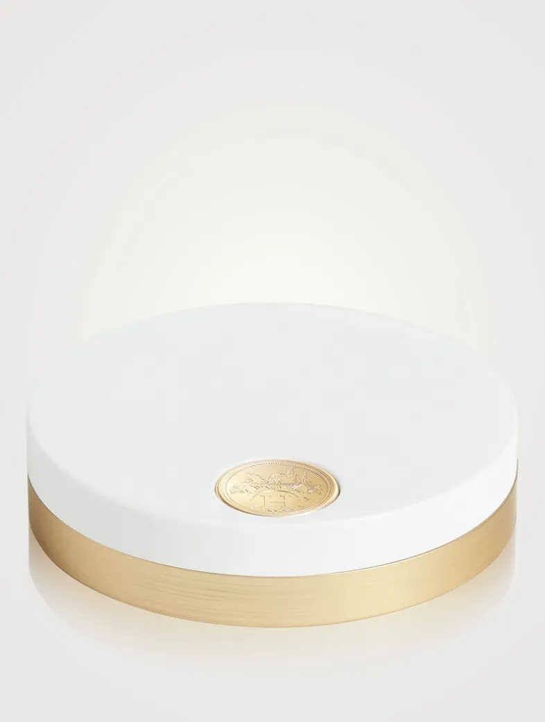 Hermès Plein Air H Trio Iridescent Mineral Powder