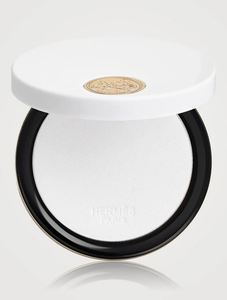 Hermès Plein Air, Radiant Matte Powder, Nuage