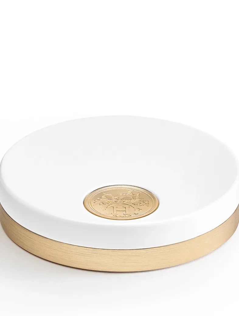 Hermès Plein Air, Radiant Matte Powder, Nuage