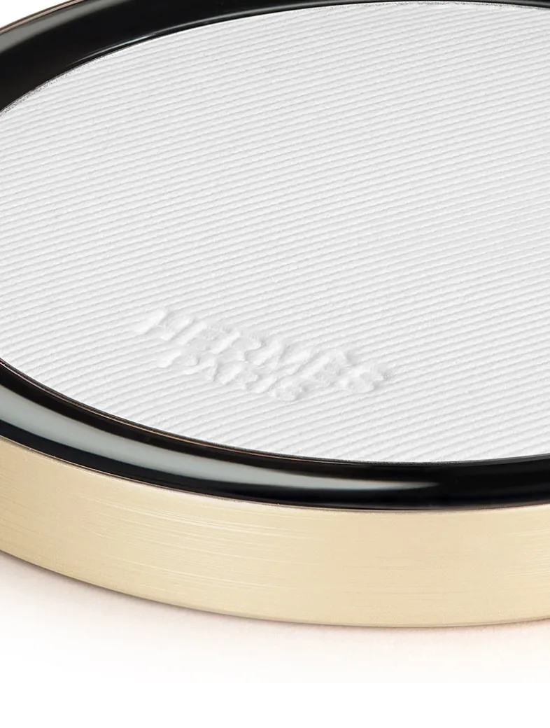 Hermès Plein Air, Radiant Matte Powder, Nuage