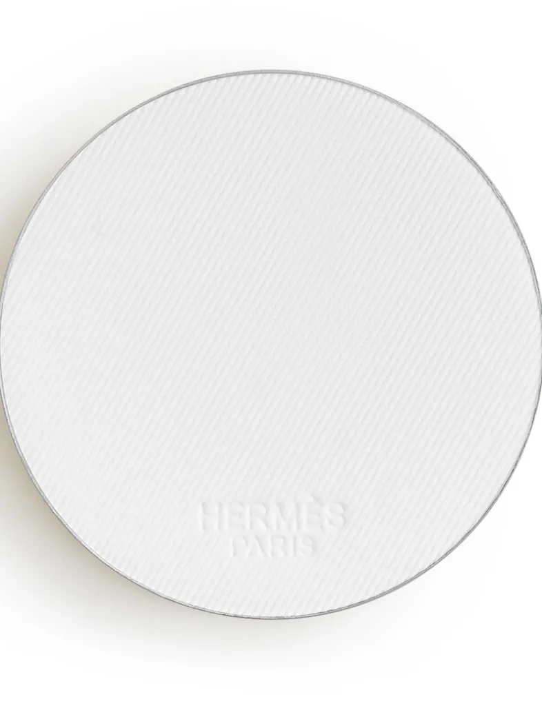 Hermès Plein Air, Radiant Matte Powder, Nuage