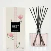 Himalayan Salt & Rosewater Reed Diffuser