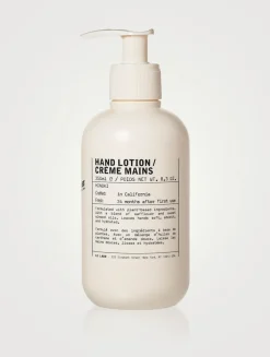 Hinoki Hand Lotion