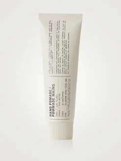 Hinoki Hand Pomade