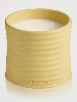 Honeysuckle Candle