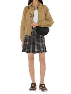 Horseshoe Crossbody Bag​