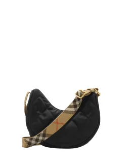 Horseshoe Crossbody Bag​