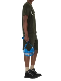 Horseshoe Crossbody Bag​