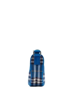 Horseshoe Crossbody Bag​