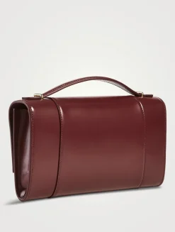 Hourglass Clutch