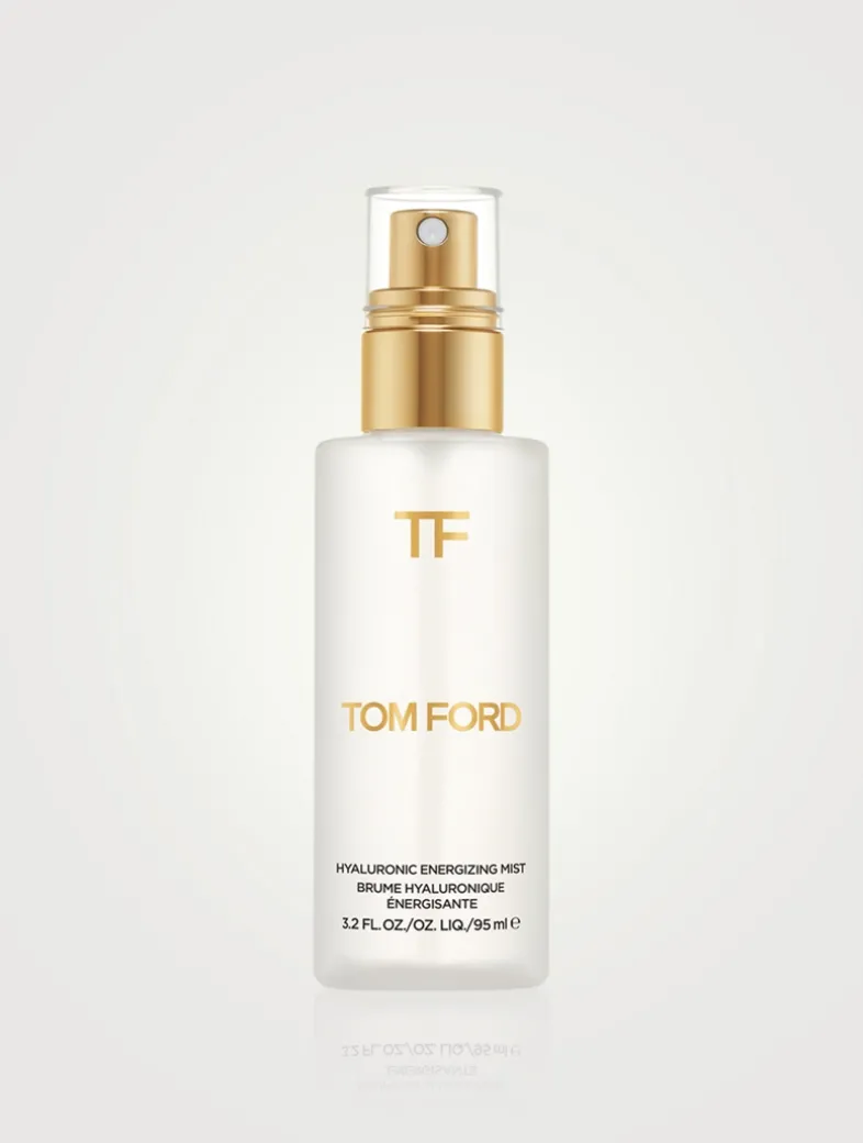 Hyaluronic Energizing Mist