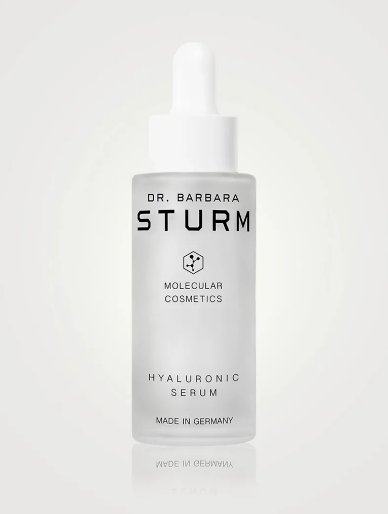 Hyaluronic Serum