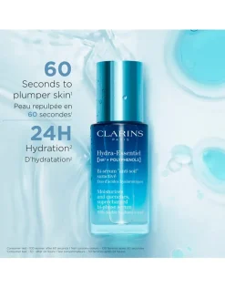 Hydra-Essentiel [HA²] Bi-phase Serum