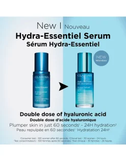 Hydra-Essentiel [HA²] Bi-phase Serum