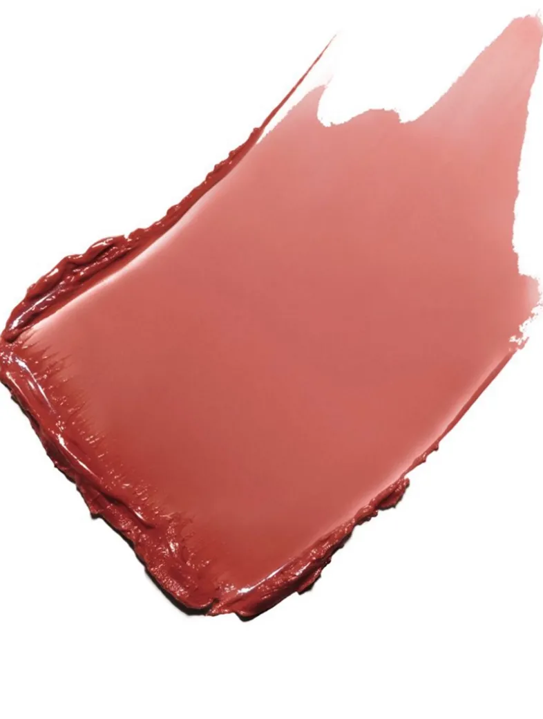 Hydrating And Plumping Lipstick. Intense, Long-Lasting Colour And Shine