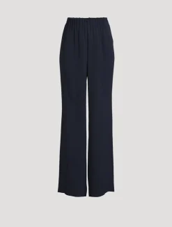 Icon Chevron Trousers