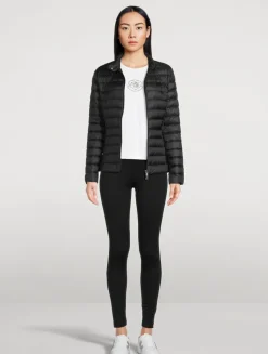 Igelle Down Jacket
