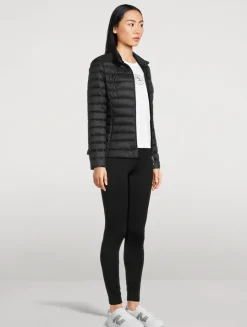 Igelle Down Jacket
