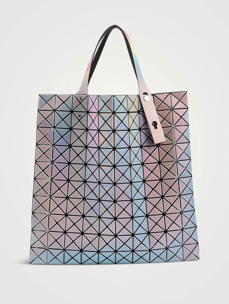 Illusion Tote Bag