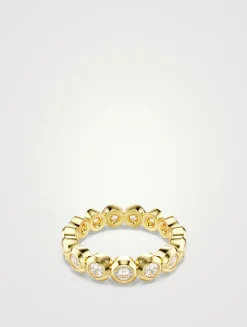 Imber Crystal Ring