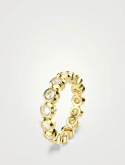 Imber Crystal Ring