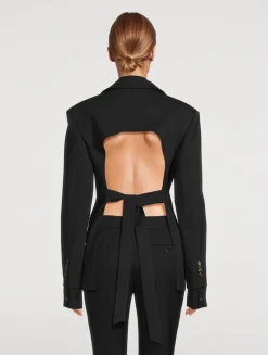 3-In-1 Blazer