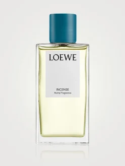 Incense Home Fragrance