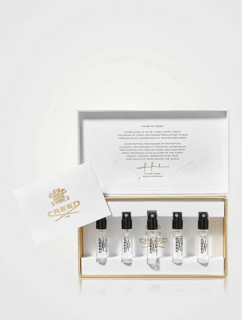 INSPIRATION KITS – Women’s