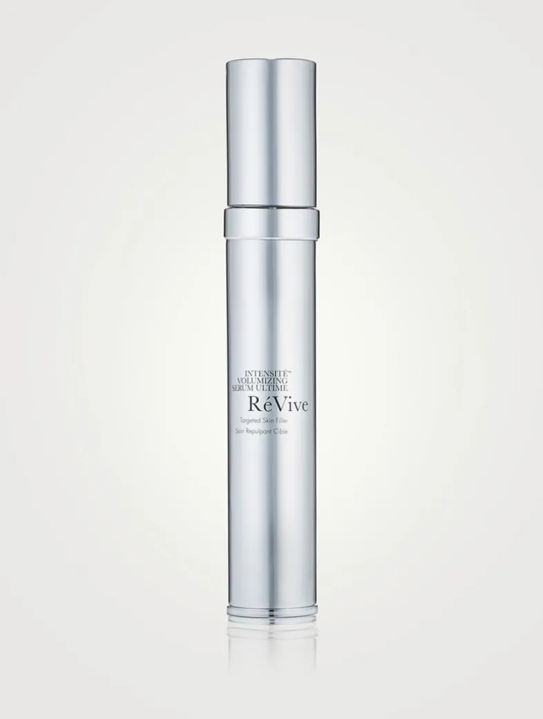 Intensité Volumizing Serum Ultime Targeted Skin Filler