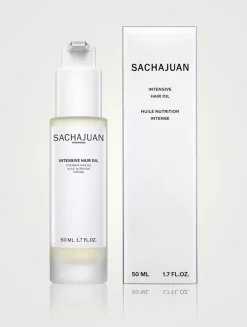 Intensive Hair Oil