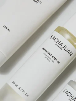 Intensive Hair Oil