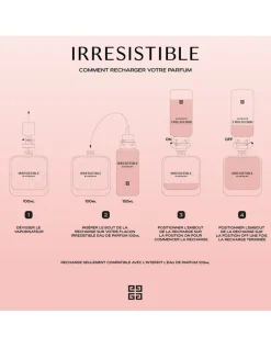 Irresistible Eau de Parfum - Refill